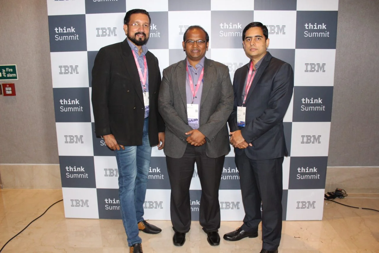 Think Summit Mumbai 2019