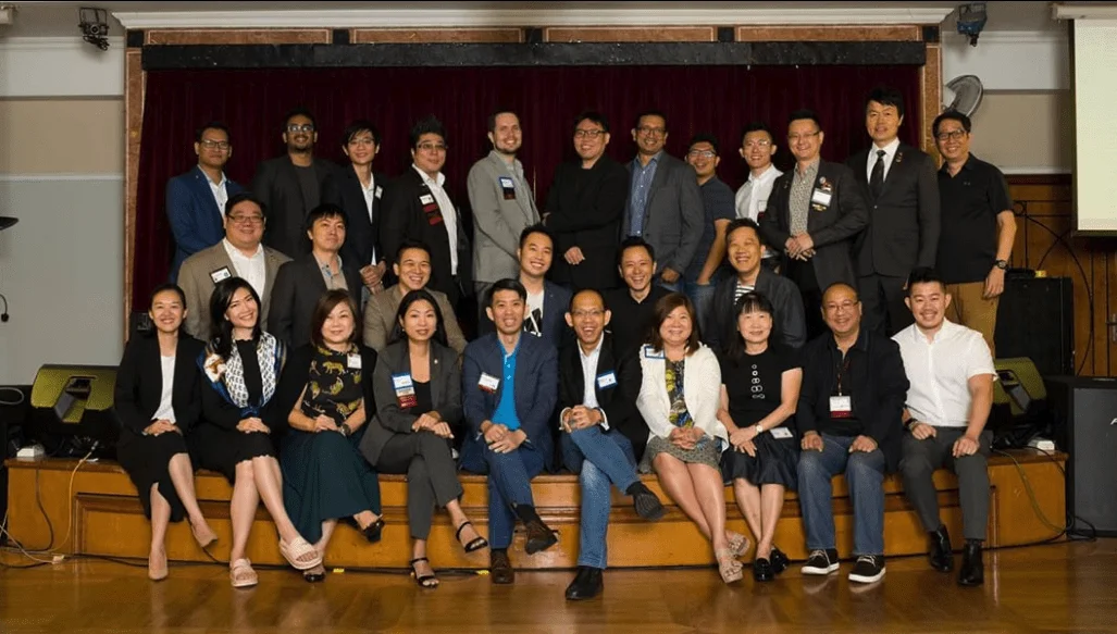 BNI Champions Team – Singapore